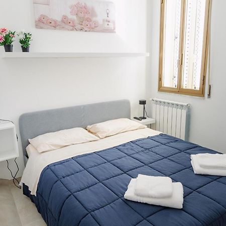 Casariso Apartment Grammichele Bagian luar foto