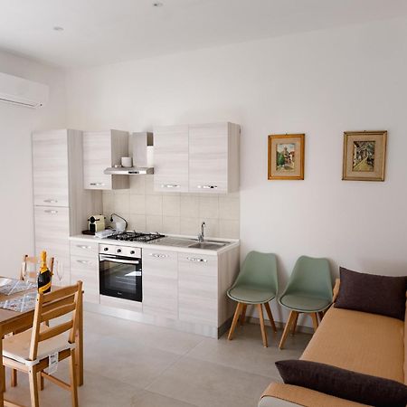 Casariso Apartment Grammichele Bagian luar foto