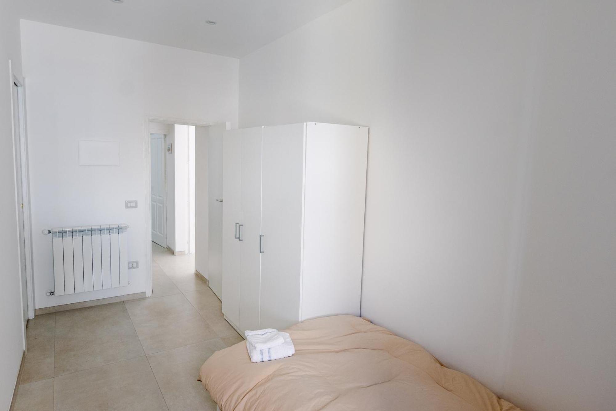 Casariso Apartment Grammichele Bagian luar foto