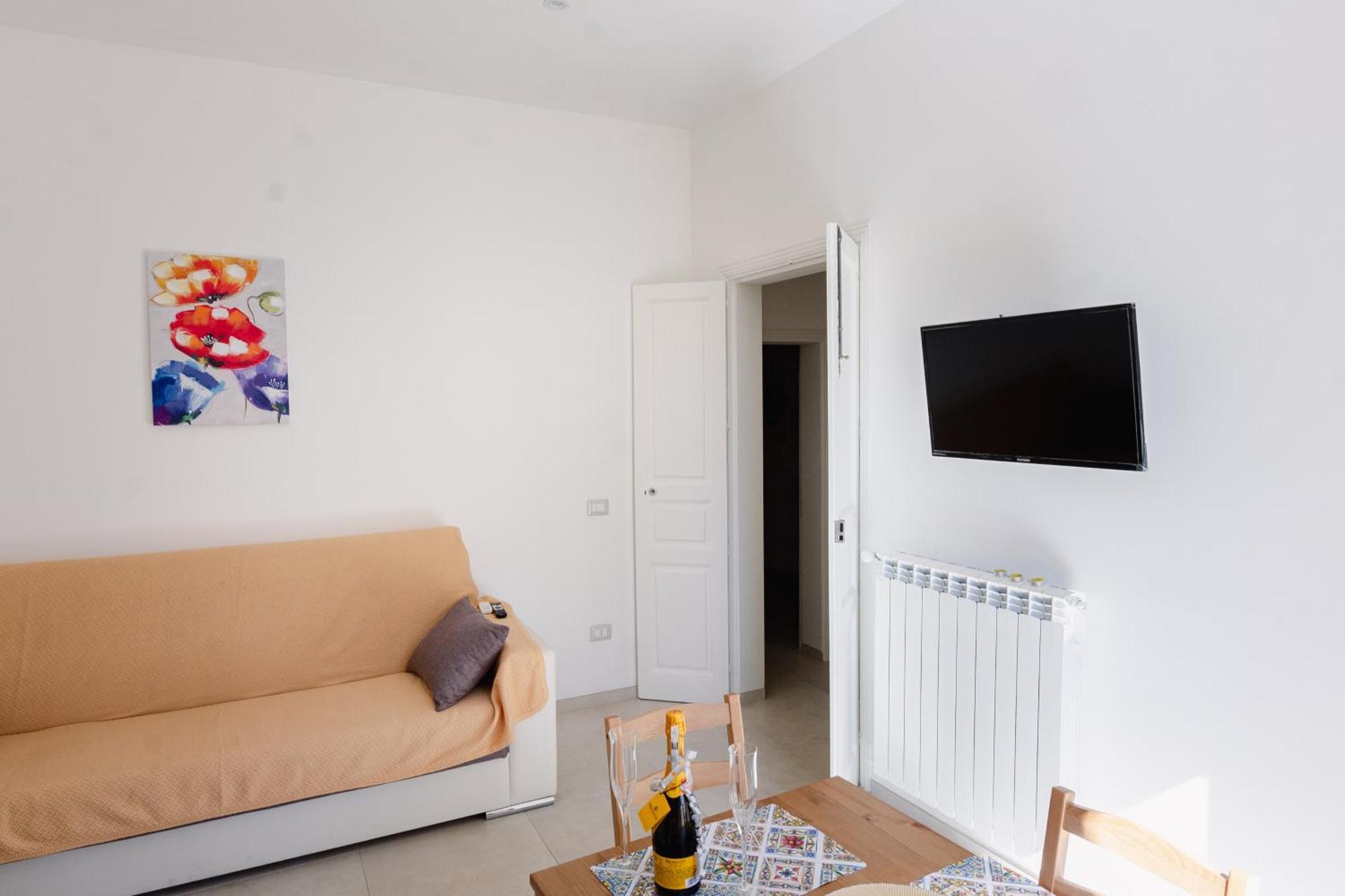 Casariso Apartment Grammichele Bagian luar foto