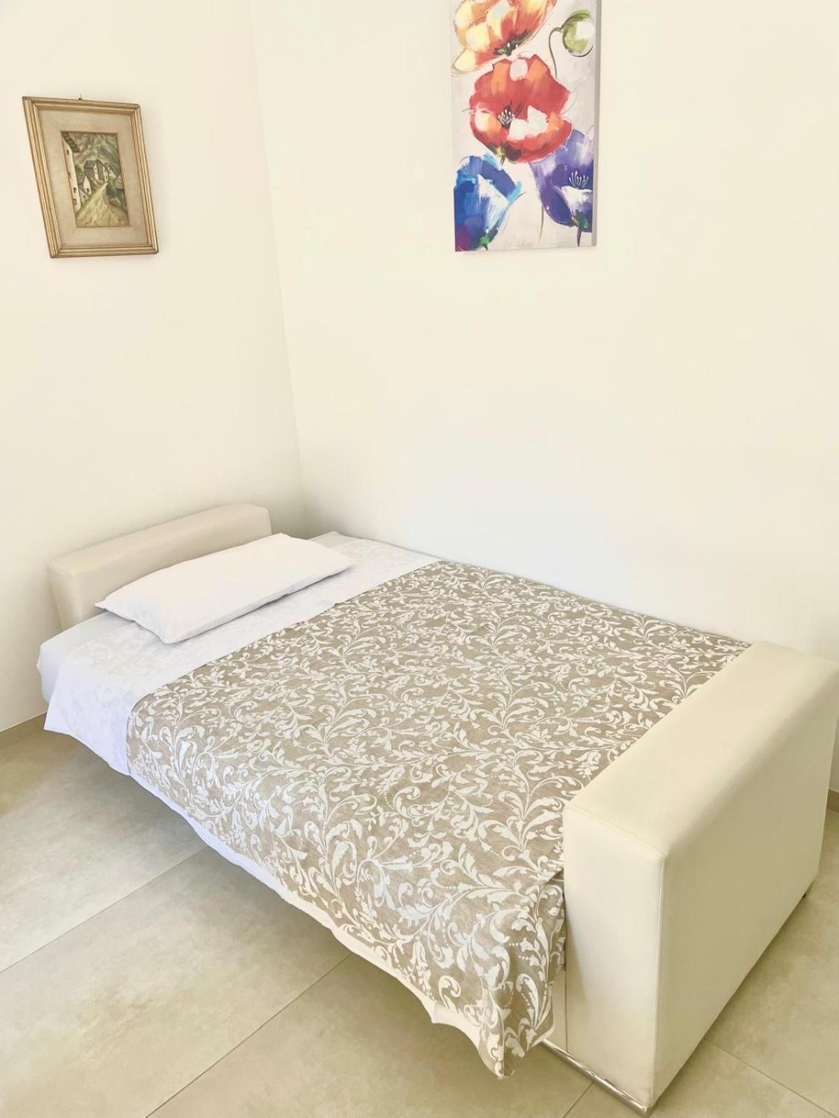 Casariso Apartment Grammichele Bagian luar foto